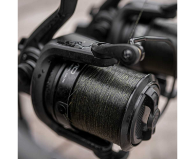 OUTLINE CAMO REEL LINE 1000 MT