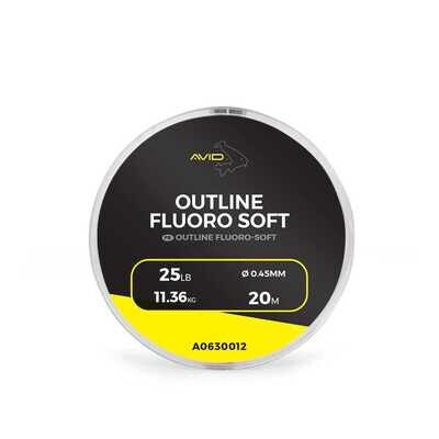 OUTLINE FLUORO-SOFT