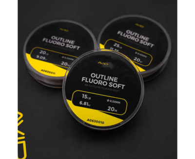 OUTLINE FLUORO-SOFT