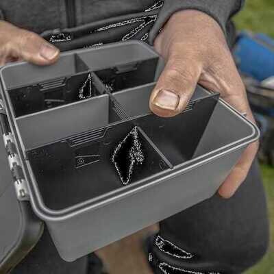 CAJAS DE ACCESORIOS RÍGIDAS