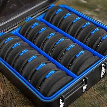 SISTEMA DE ALMACENAMIENTO REVALUTION