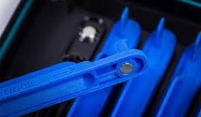 MAG STORE SYSTEM HOOKLENGTH BOX