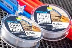 ACCUPOWER SINGLE
