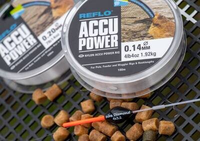 ACCUPOWER SINGLE