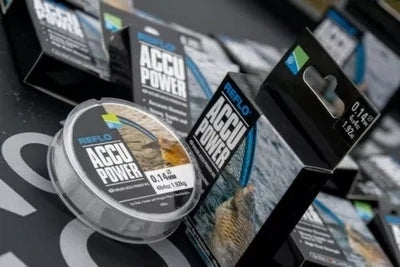ACCUPOWER MONO