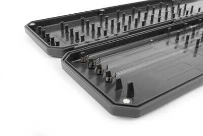 ABSOLUTE HOOKLENGTH BOXES