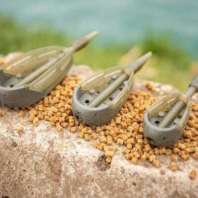 COMEDERO ICS IN-LINE BANJO XR