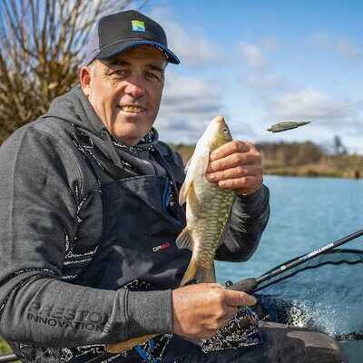 COMEDERO ICS IN-LINE BANJO XR