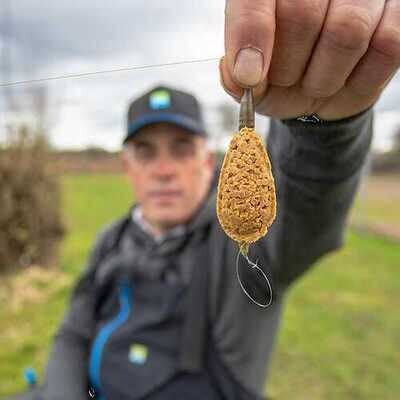 COMEDERO ICS IN-LINE BANJO XR