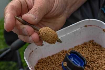 MOLDE CON MÉTODO DE LIBERACIÓN RÁPIDA - MINI