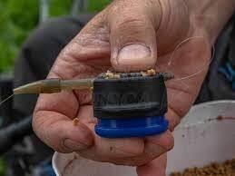 ICS IN-LINE DURA FLAT METHOD FEEDER - MINI