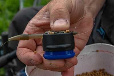 MOLDE CON MÉTODO DE LIBERACIÓN RÁPIDA - MINI