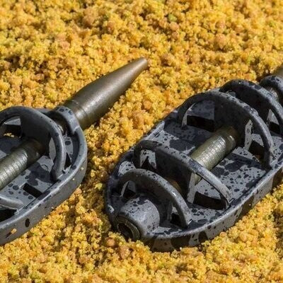 ALIMENTADORES DE MÉTODO PLANOS DURADERA EN LÍNEA ICS