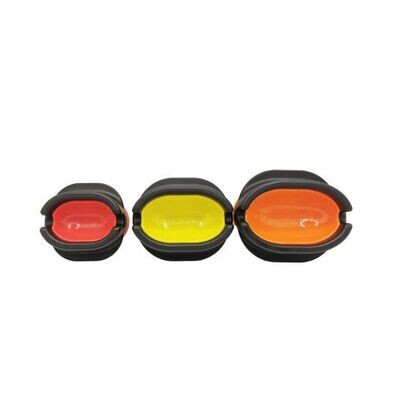 MOLDES DE MÉTODO DE LIBERACIÓN RÁPIDA