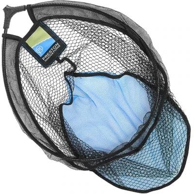 LATEX MATCH LANDING NETS