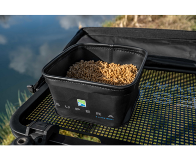 SUPERA 3 LITRE EVA BOWL