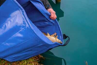 HEAVY DUTY WEIGH BAG