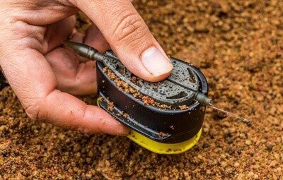 MOLDE DE MÉTODO A DISTANCIA ICS