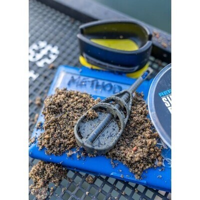 MOLDE DE MÉTODO A DISTANCIA ICS