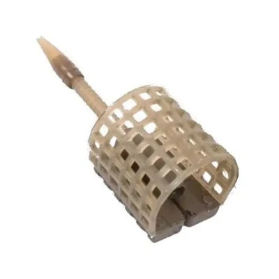 CEBADOR EN LÍNEA ICS