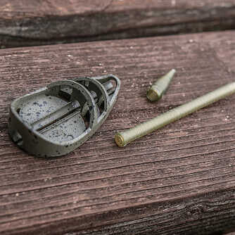 COMEDERO MÉTODO EN LÍNEA DE DISTANCIA ICS