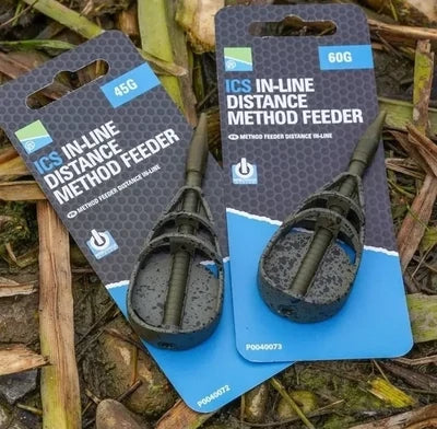 COMEDERO MÉTODO EN LÍNEA DE DISTANCIA ICS