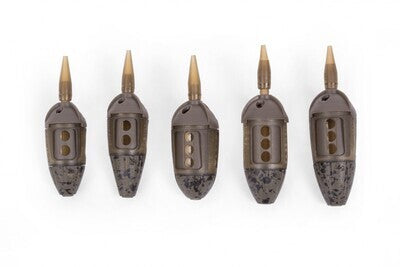 ICS INLINE MAGGOT FEEDER