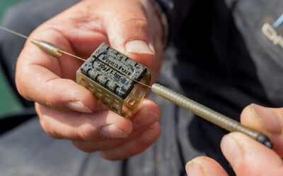 CEBADOR EN LÍNEA ICS