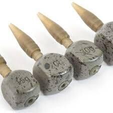 ICS IN-LINE MATCH CUBE