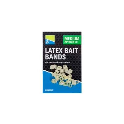 LATEX BAIT BANDS