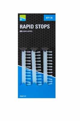 RAPID STOPS