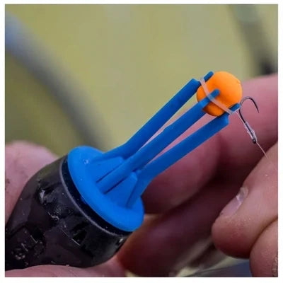 FLOATER PELLET BANDER