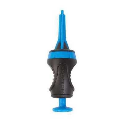 FLOATER PELLET BANDER