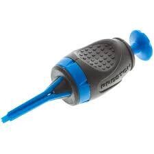 FLOATER PELLET BANDER
