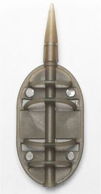 CEBADORES PLANOS EN LÍNEA MÉTODO