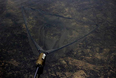 S1 LANDING NET
