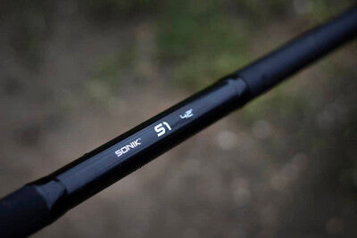 S1 LANDING NET