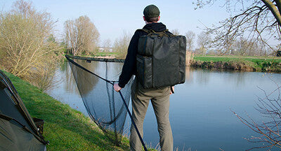 S1 LANDING NET