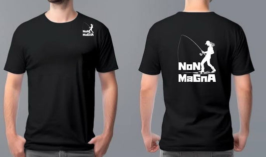 T-SHIRT NON MAGNA