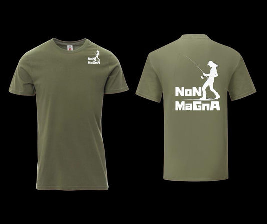 T-SHIRT NON MAGNA