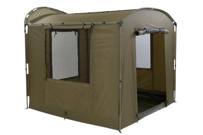 Shelter Base Station MK2