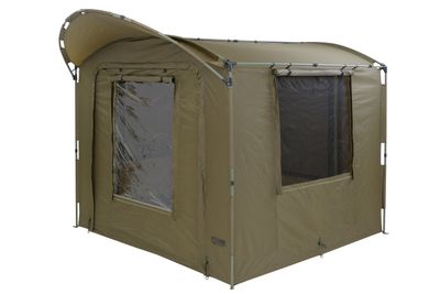 Shelter Base Station MK2