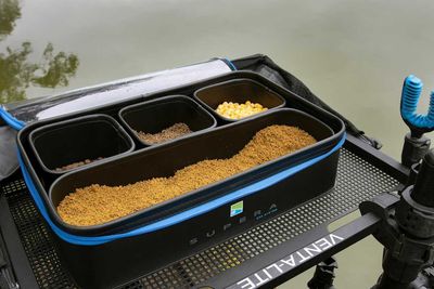 SUPERA EVA SYSTEM