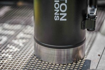 1.4L STAINLESS STEEL FLASK