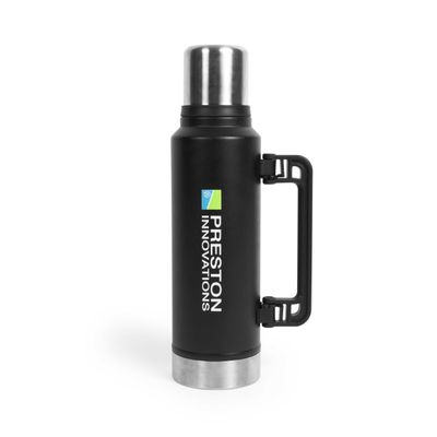 1.4L STAINLESS STEEL FLASK