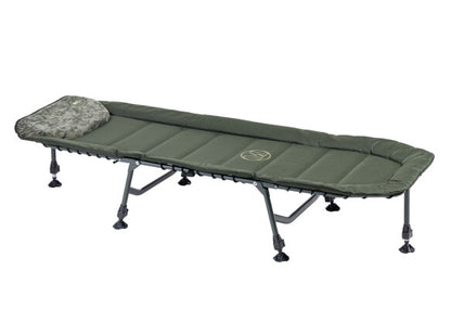 Bedchair CamoCODE Express 6