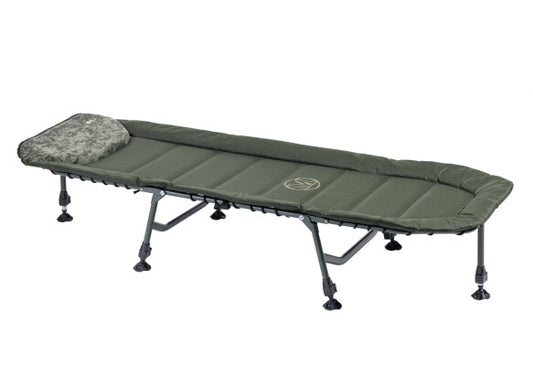 Bedchair CamoCODE Express 6
