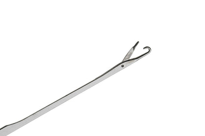MC fine splicing needle