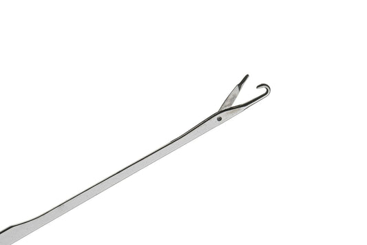 MC fine splicing needle