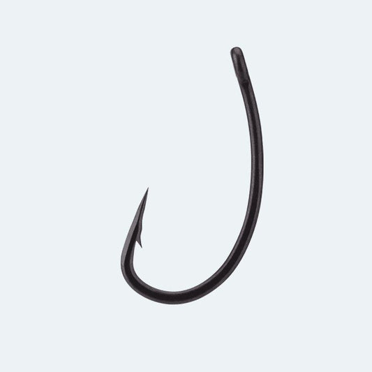 BKK CURVED SHANK